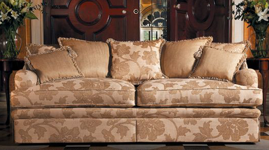 Derwent Upholstery Ophelia